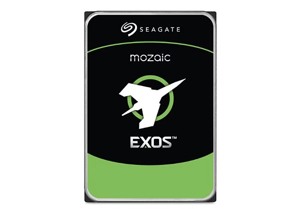 Seagate Exos M 32TB SATA Internal Hard Drive (ST32000NM004K)